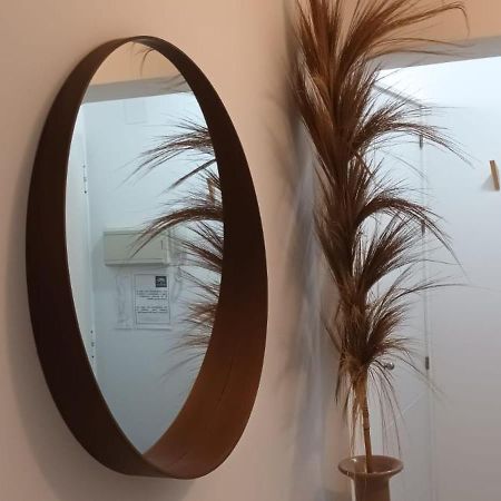 Casa Pena Daire Málaga Dış mekan fotoğraf
