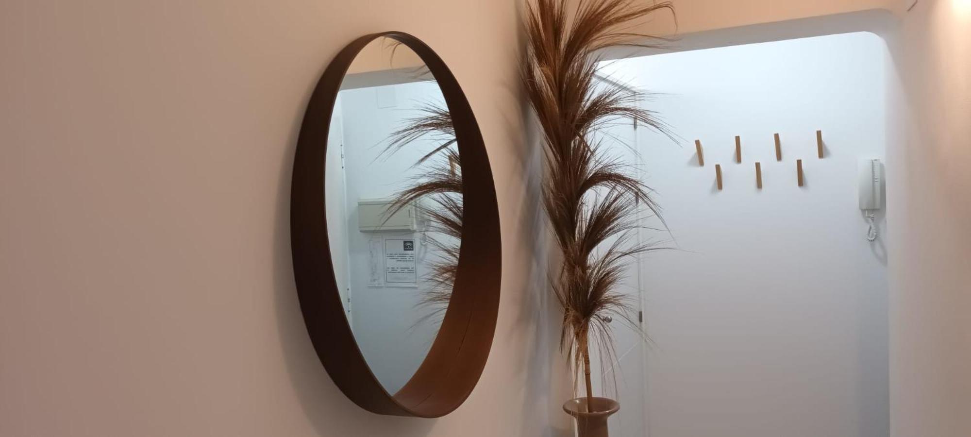Casa Pena Daire Málaga Dış mekan fotoğraf