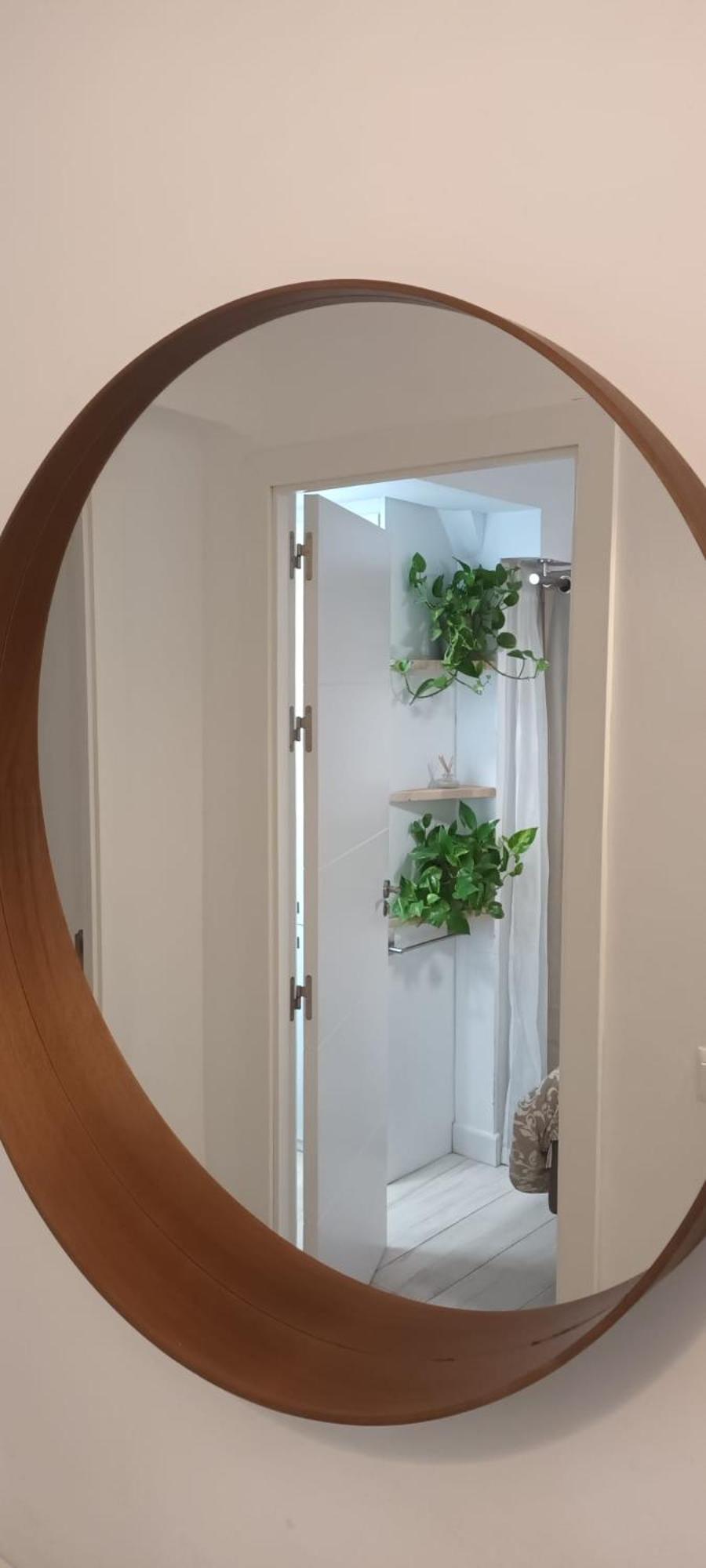 Casa Pena Daire Málaga Dış mekan fotoğraf