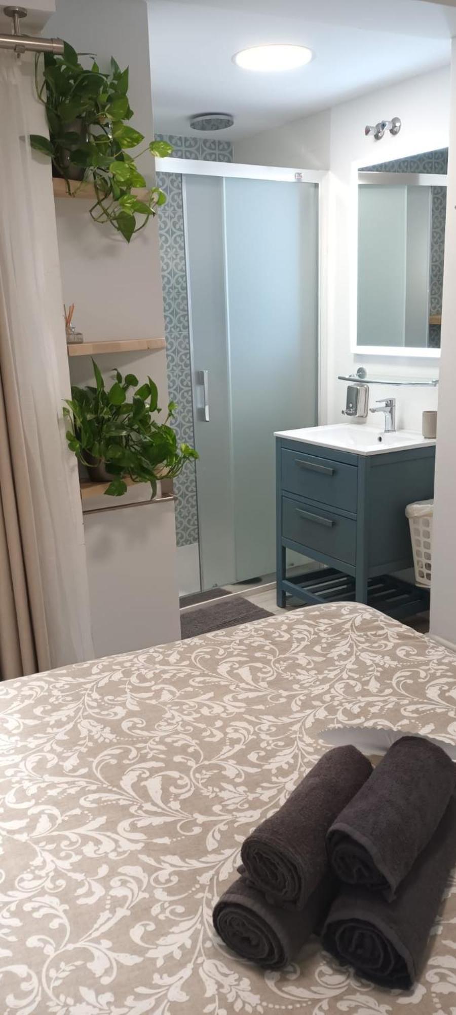 Casa Pena Daire Málaga Dış mekan fotoğraf